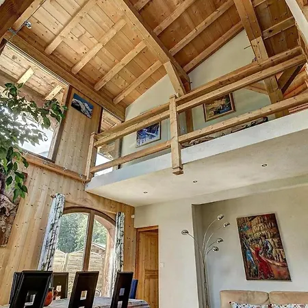 Chalet Chalet Alpine Escape Cozy Retreat In The Heart Of The Mountains