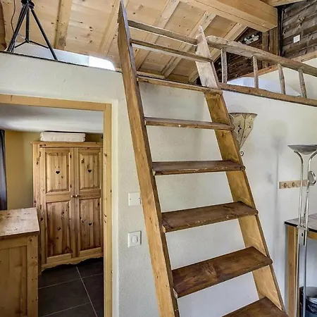 Chalet Chalet Alpine Escape Cozy Retreat In The Heart Of The Mountains *