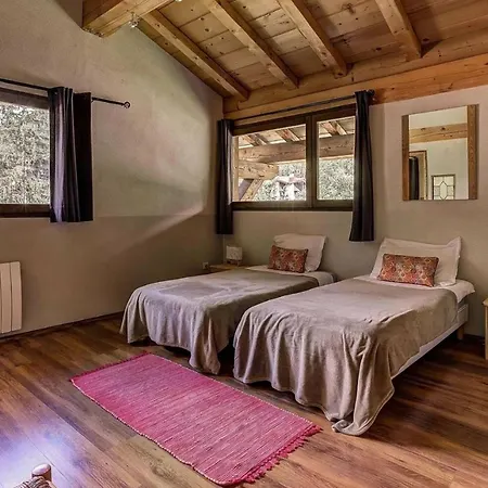 Chalet Chalet Alpine Escape Cozy Retreat In The Heart Of The Mountains